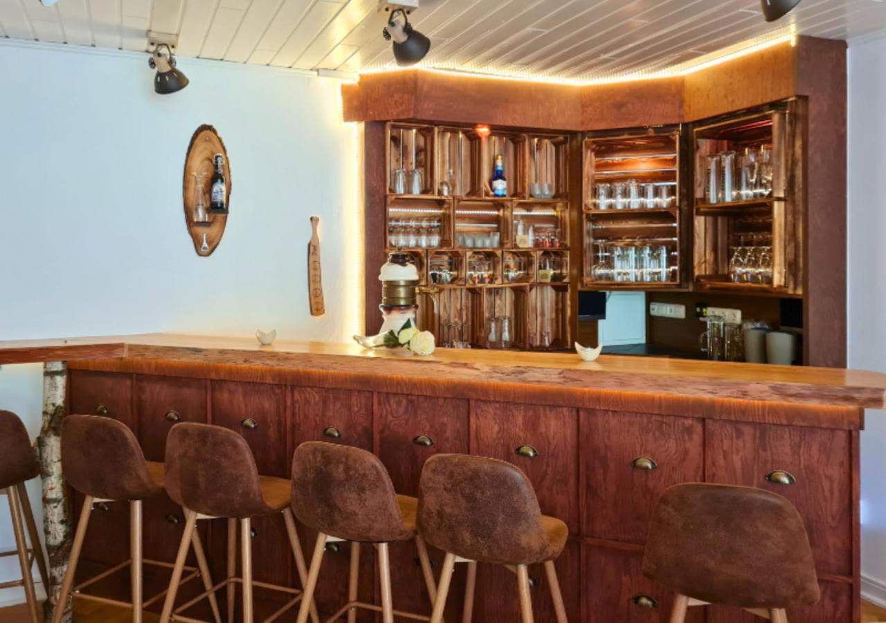 哈斯莱西登斯酒店 塔勒 外观 照片